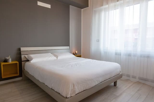 Double or Twin Room, Ensuite