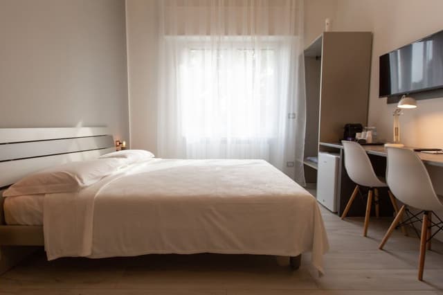 Double or Twin Room, Ensuite