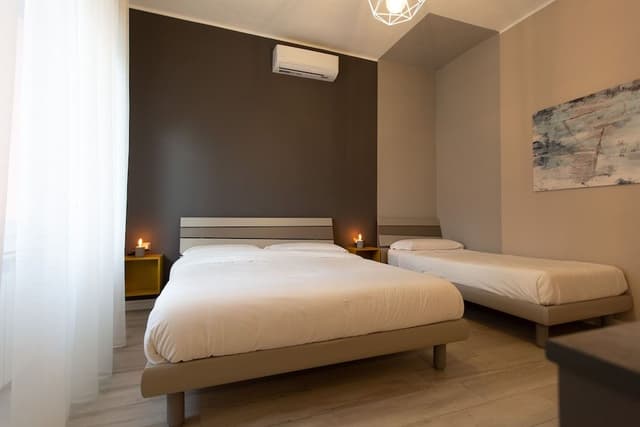 Triple Room, Ensuite