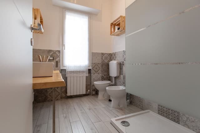 Double or Twin Room, Ensuite