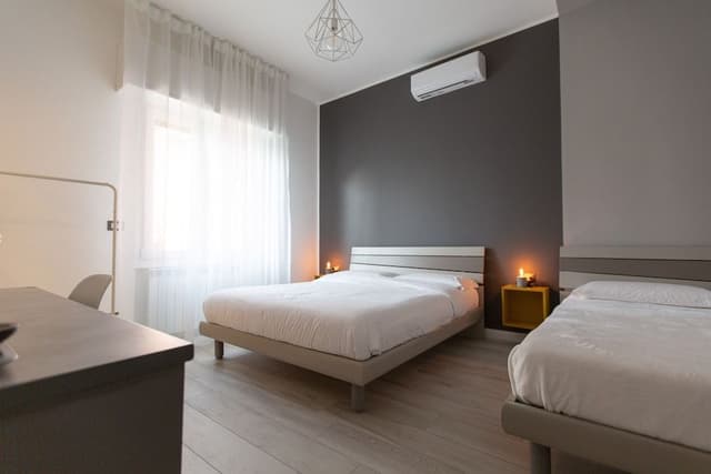 Triple Room, Ensuite