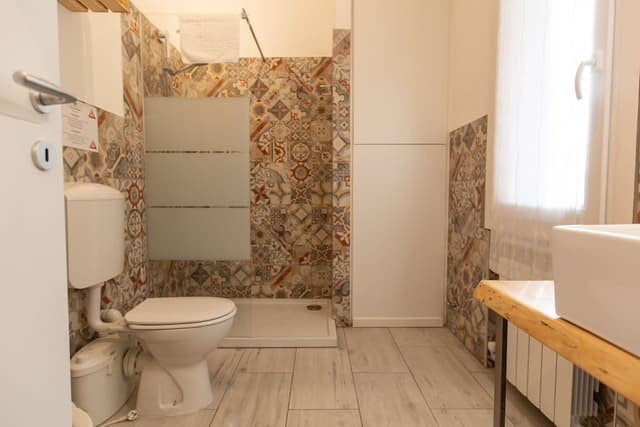 Double or Twin Room, Ensuite
