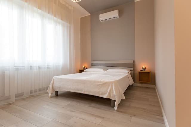 Double or Twin Room, Ensuite