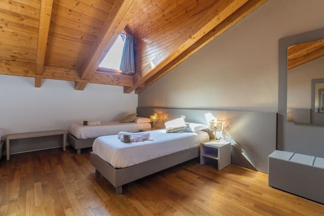 Premium Triple Room (Room 10) (Room 11)