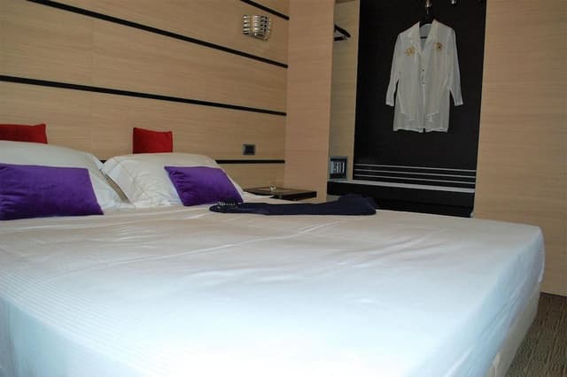 Executive Double Room