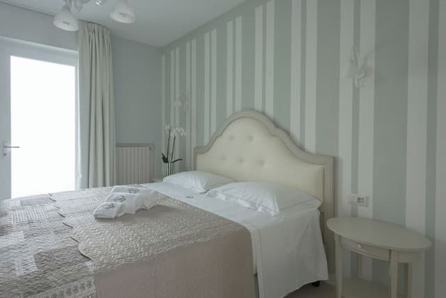 Business Double Room, 1 Bedroom, Balcony, Courtyard View