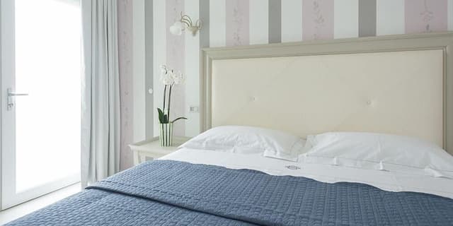 Business Double Room, 1 Bedroom, Balcony, Courtyard View