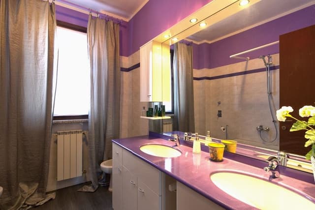 Quadruple Room, Private Bathroom (external)