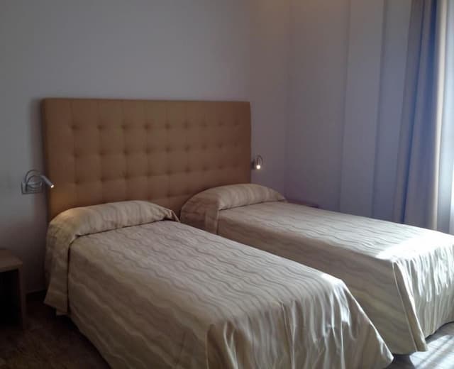 Standard Twin Room, 2 Twin Beds