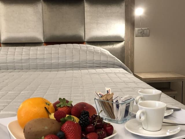 Superior Double Room, 1 Queen Bed