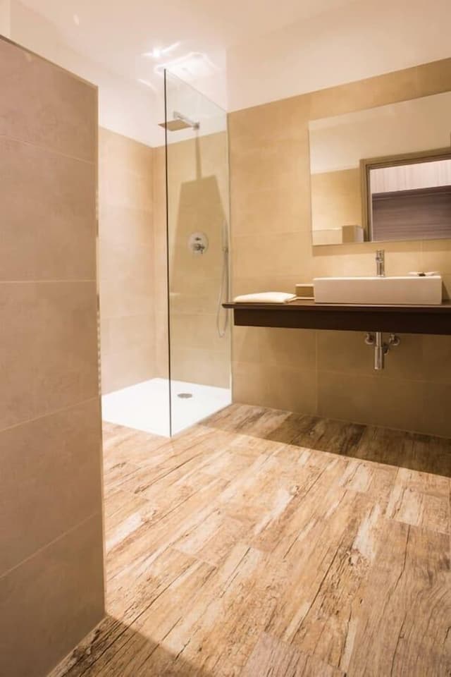 Standard Double Room Single Use