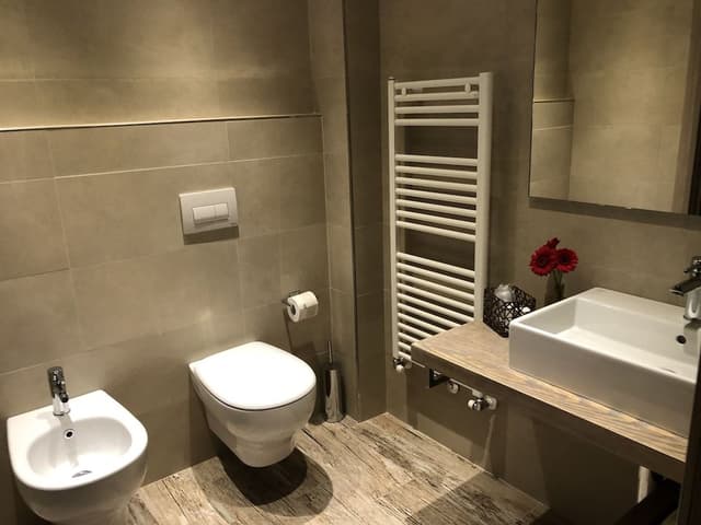Suite, 1 Queen Bed
