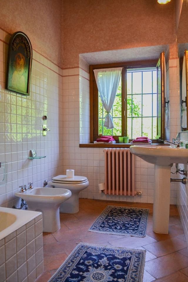 Classic Double Room (Rossa)