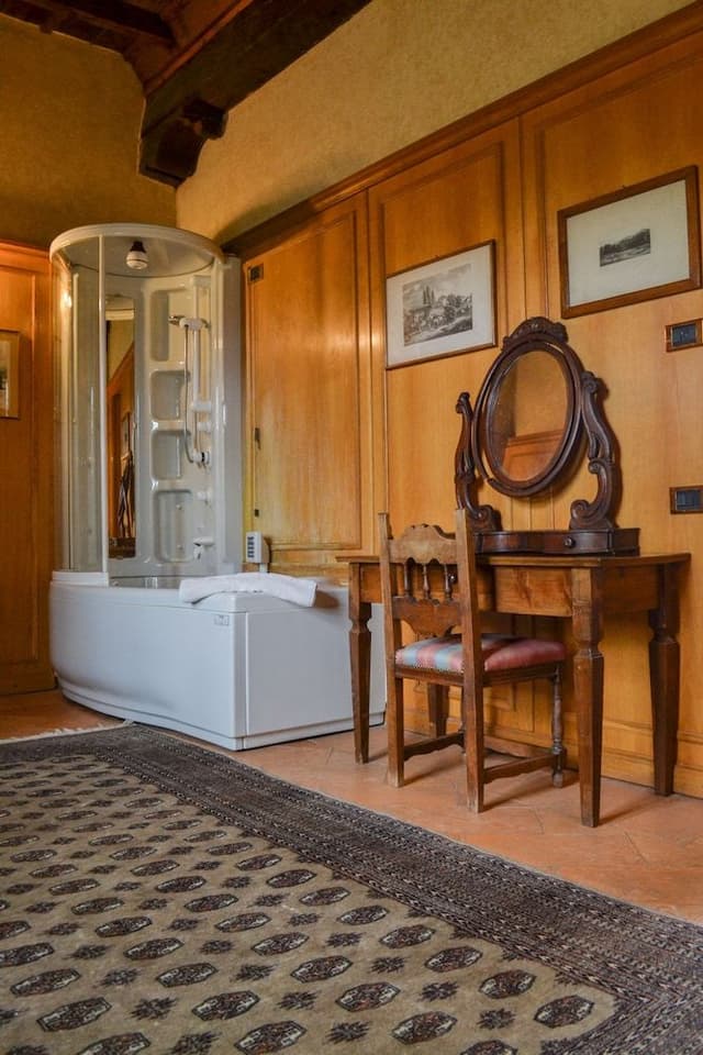 Suite, 2 Bedrooms (Del Camino)