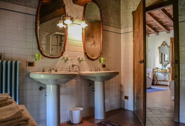 Junior Suite, 2 Bedrooms (Della Torre)