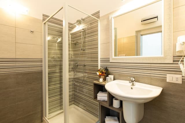Superior Double Room, Pool View
