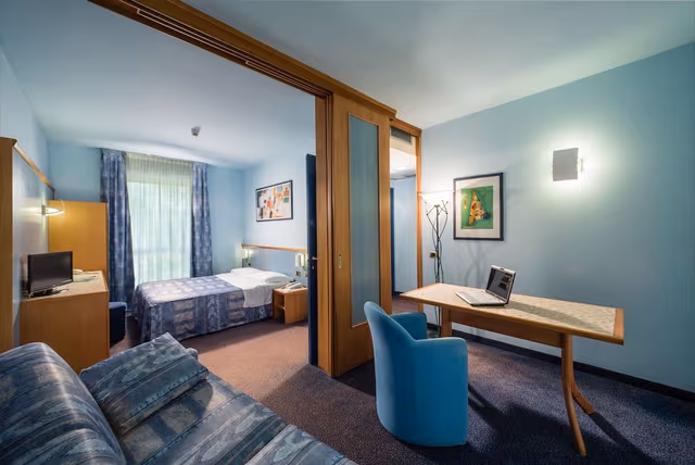 Suite