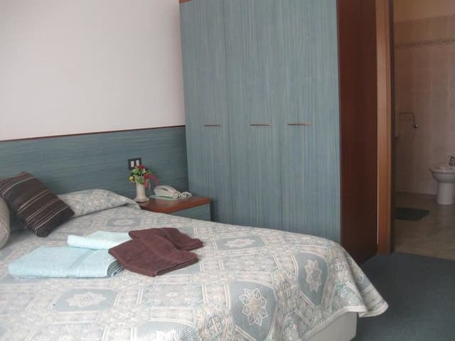 Triple Room, Non Smoking