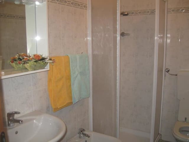 Triple Room, Non Smoking