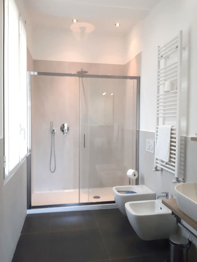 Comfort Quadruple Room