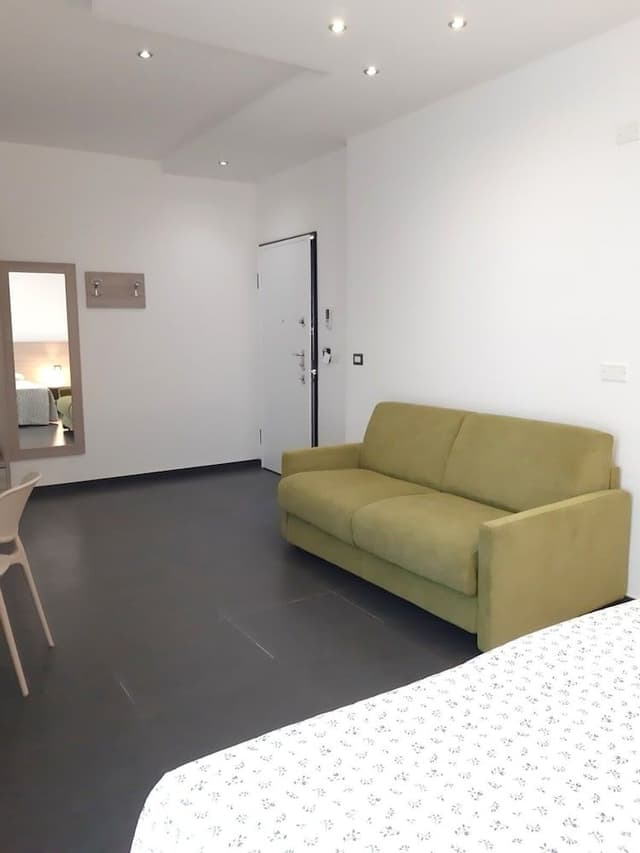 Comfort Quadruple Room