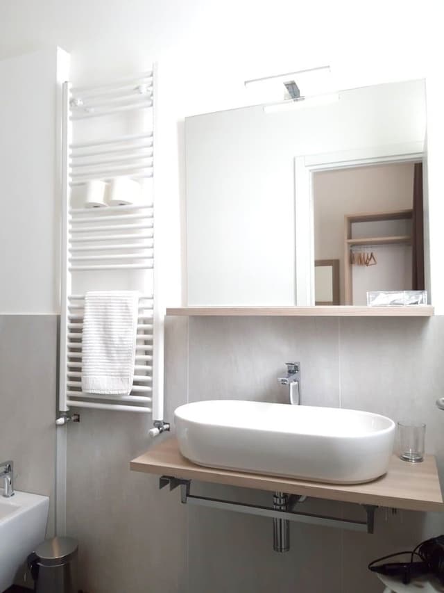 Comfort Quadruple Room