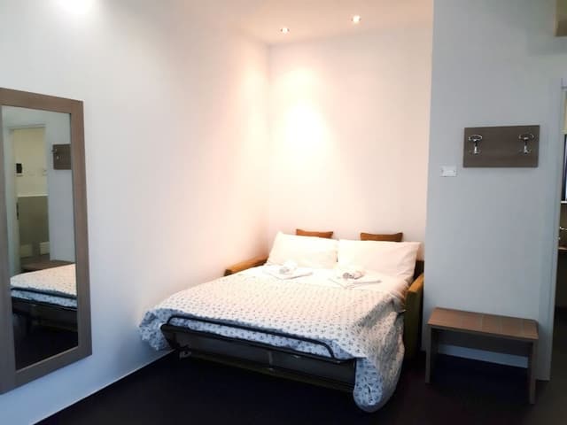 Comfort Quadruple Room