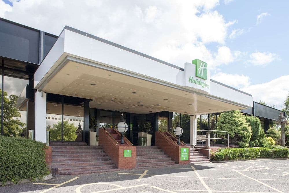 Holiday Inn Runcorn
