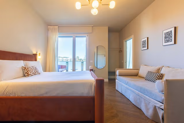 Comfort Room