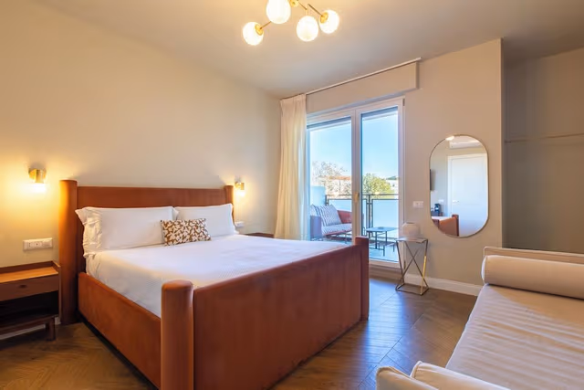 Comfort Room
