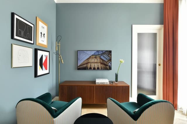 Grand Room