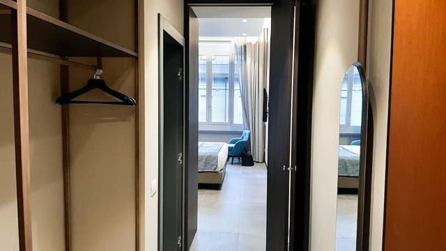 City Double Room