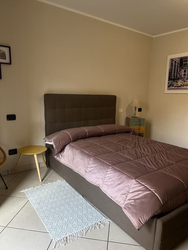 City Single Room