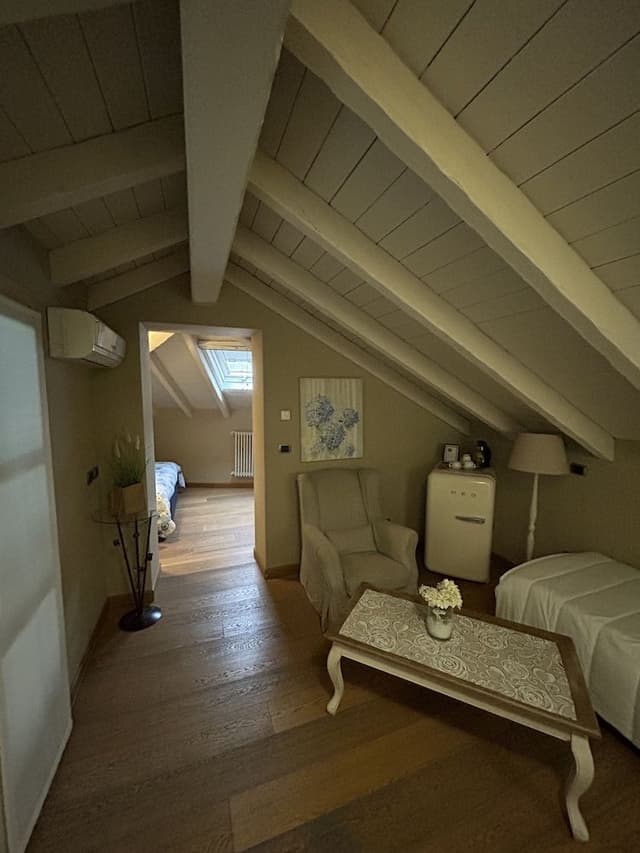Room, 1 Bedroom