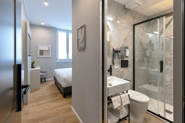 Double or Twin Room
