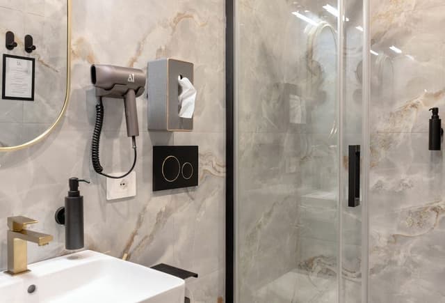 Signature Double or Twin Room