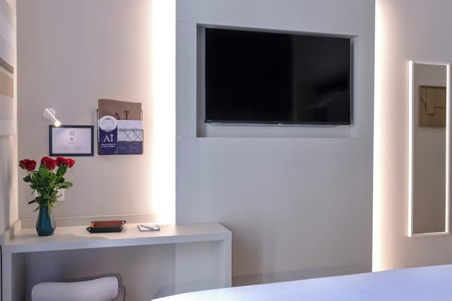 Double or Twin Room