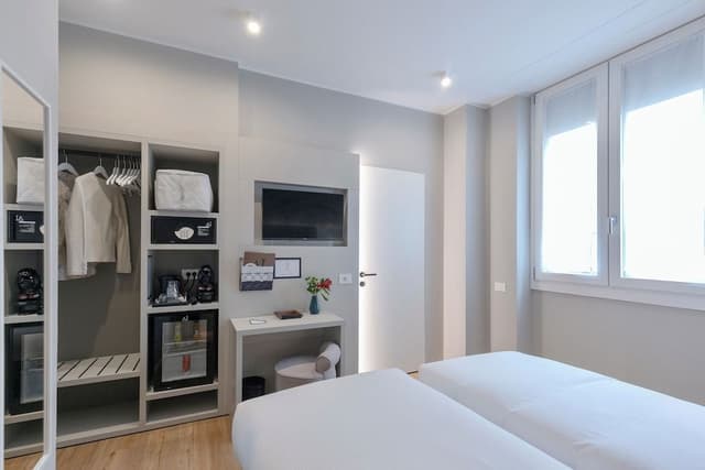 Double or Twin Room