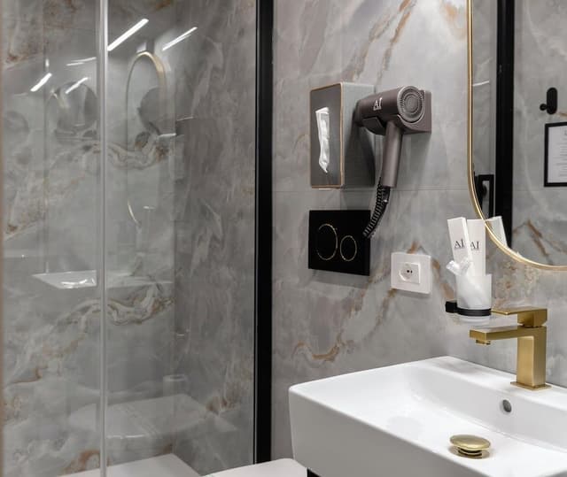 Signature Double or Twin Room