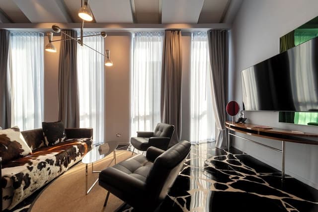 Panoramic Suite