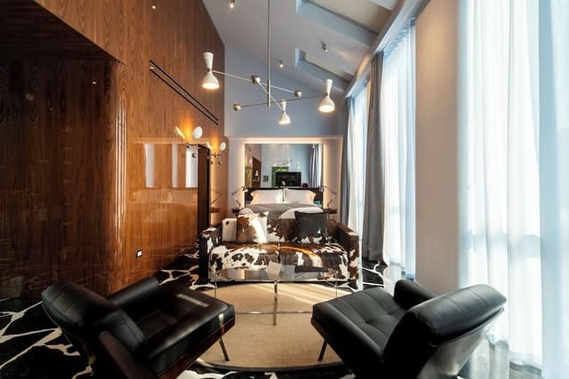Panoramic Suite