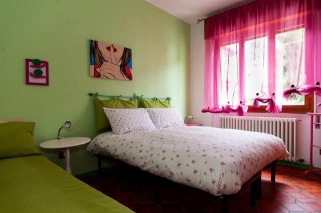Apartment, 2 Bedrooms