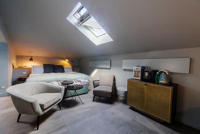 Standard Suite