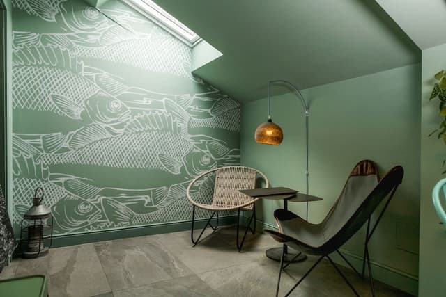 Standard Suite
