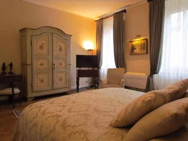 Deluxe Suite, Lakeside