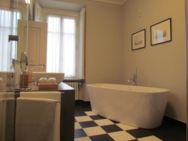 Deluxe Suite, Lakeside