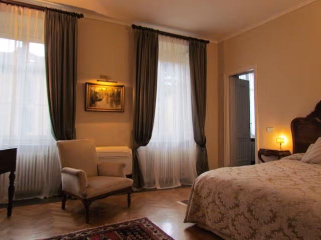 Deluxe Suite, Lakeside