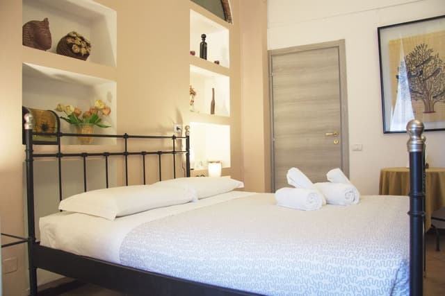 Classic Double Room