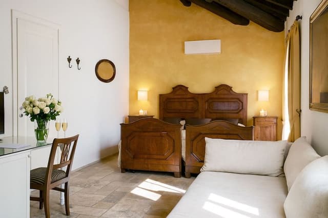 Superior Double or Twin Room (Varenna)