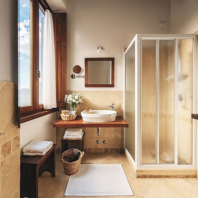 Deluxe Double or Twin Room (Cernobbio)